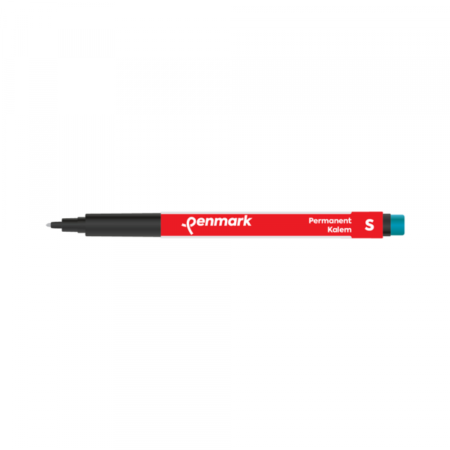 OHP marker sa gumicom Penmark HS-205 0.3mm crni