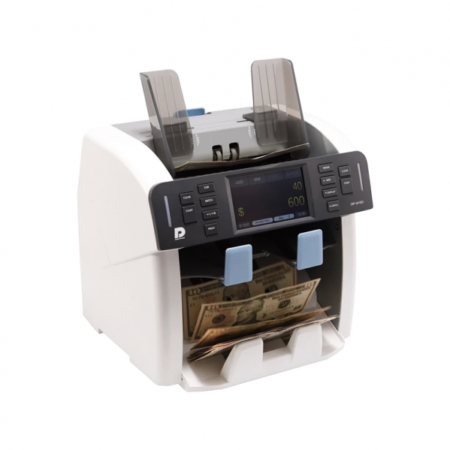 Brojač novca DP-8150