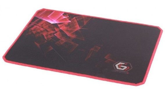 MP-GAMEPRO-M Gembird, Gejmerska podloga za misa od prirodne gume, 250x350mm, 3mm MEDIUM - Slika 2