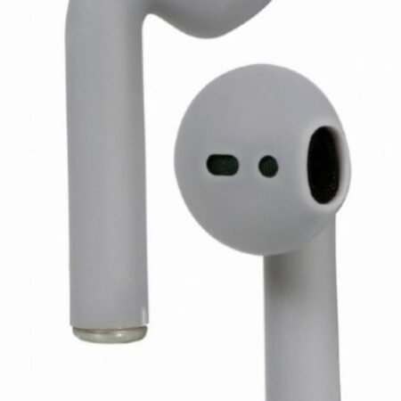 TWS-SEA-GW Gembird Seattle bluetooth V5.0 slusalice, TWS, Misty grey(alt. BHP-PRO 5)