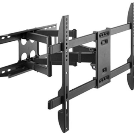 WM-80ST-02 Gembird TV nosac okretanje/tilt 37-80 VESA max.60x40cm, max 60kg, drzac