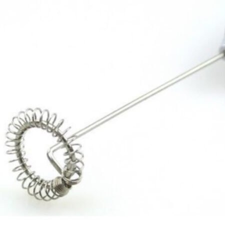 Mutilica za Nes EKF001P Esperanza kafu i mleko 2xAA Pink