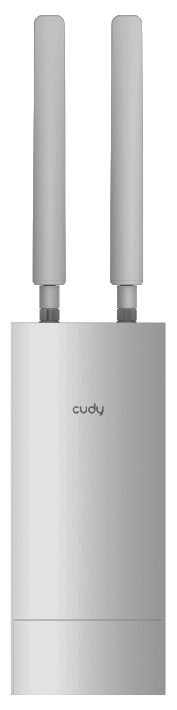 Cudy AP1200 Outdoor AC1200 WiFi Access Point 2.4+5Ghz POE 802.3af/at 1W/2L 10/100M, 2x5dBi - Slika 4