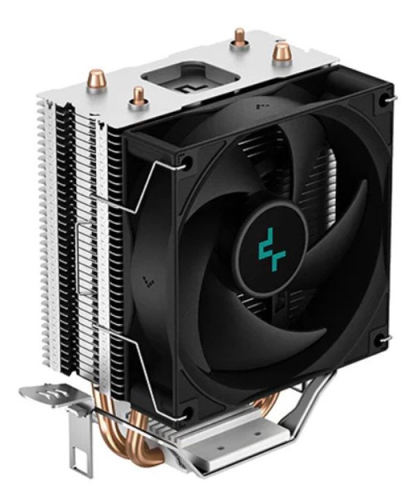 DeepCool AG200 UNI CPU kuler 100W 92mm 500-3050rpm 37CFM LGA1700/1200/1151/1150/1155/AM5/AM4 - Slika 3