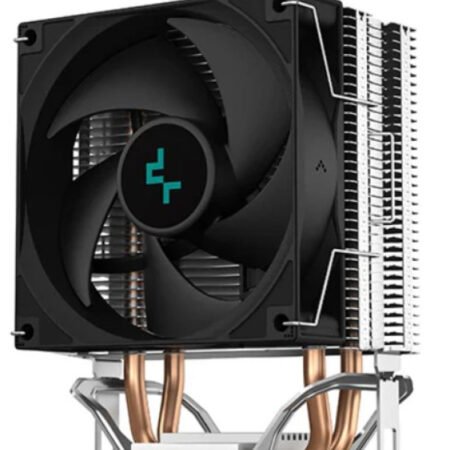 DeepCool AG200 UNI CPU kuler 100W 92mm 500-3050rpm 37CFM LGA1700/1200/1151/1150/1155/AM5/AM4