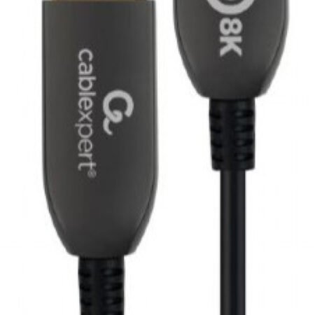 CC-DP8K-AOC-20M Gembird Active Optical Cables (AOC) DisplayPort v.1.4 (8K@60Hz/4K@120Hz) 20m