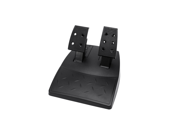 STR-M-40 **Gembird 7-in-1 RACEMASTER racing wheel (PC/PS3/PS4/XBOX360/XBOXONE/SWITCH/ANDROID)(5699) - Slika 2
