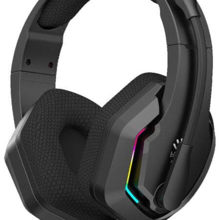 A4-G260 A4Tech Bloody gejmerske slusalice sa mikrofonom, 7.1 SURROUND, 50mm/16ohm, RGB, USB BLACK