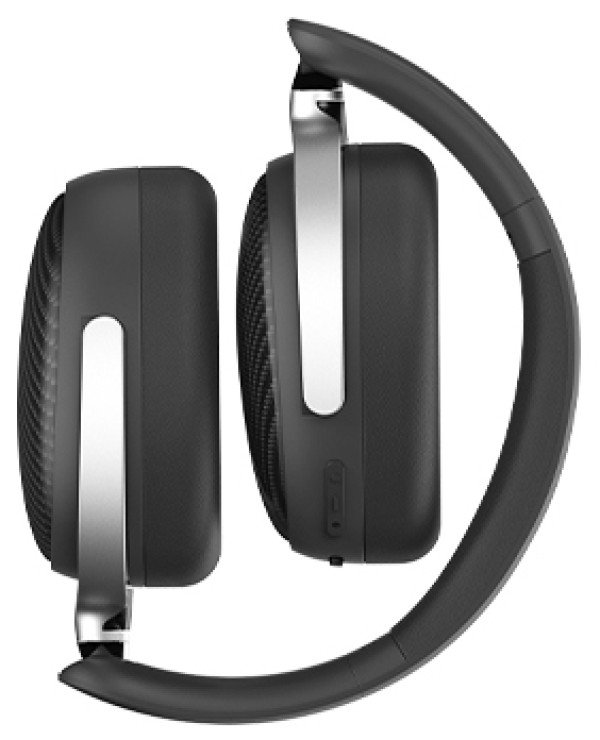 A4-BH350C A4Tech FSTYLER bluetooth v5.3 slusalice, ANC, 40mm, 32ohm, 500mAh, BLACK