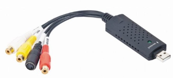UVG-002 Gembird USB Videograbber - Slika 4