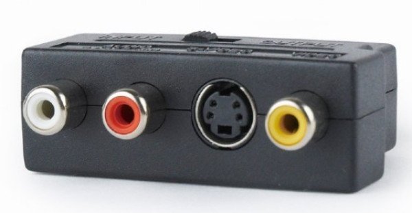 UVG-002 Gembird USB Videograbber - Slika 3
