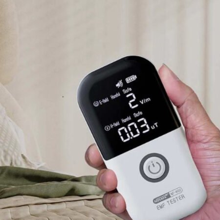 NOYAFA NF-602 DETEKTOR RADIJACIJE -  elektromagnetnog zracenja