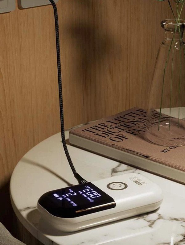 NOYAFA NF-602 DETEKTOR RADIJACIJE - elektromagnetnog zracenja - Slika 3