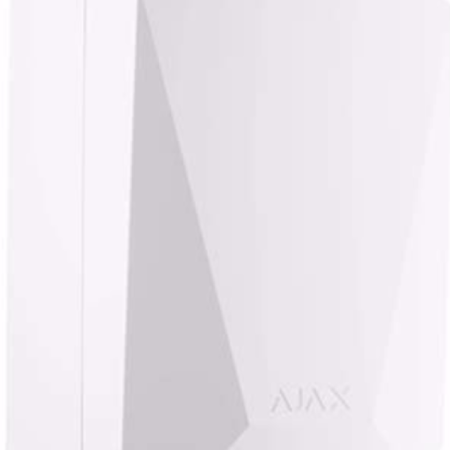 AJAX Alarm ZICANI 44509.111/34896.111.WH1 Fibra Hub Hybrid (2G) (8EU) beli