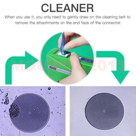 FO FIBER CLEANER KCC-550