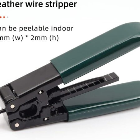 FO FTTH KOMPLET ALATA za opricka vlakna 9in1