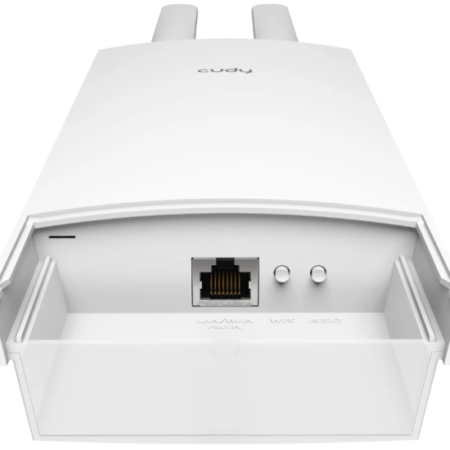 Cudy RE1200 Outdoor AC1200 WiFi Outdoor Repeater
