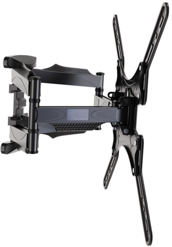 WM-60ST-01 Gembird TV nosac okretanje/tilt 32-60 VESA max.40x40cm, max 36kg, drzac - Slika 2