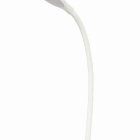 TA-WPC10-LED-01-W Gembird LED Stona lampa + QI bezicni punjac max10W White