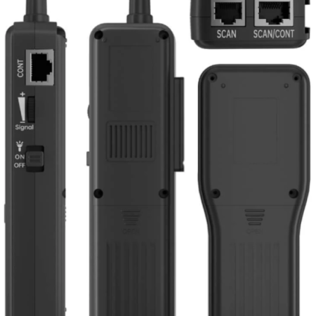 NOYAFA NF-812 Tester mrežnih kablova za RJ45 i RJ11