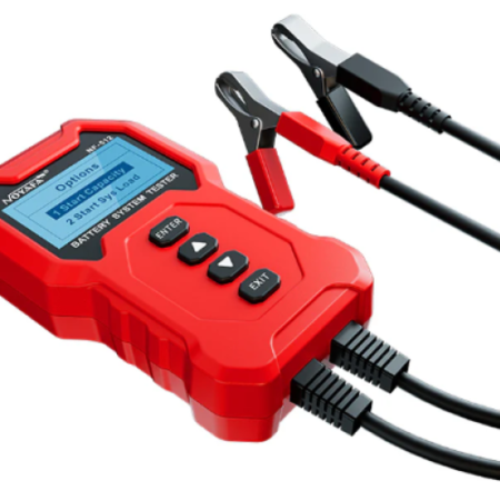NOYAFA NF-512 Tester sistema baterija