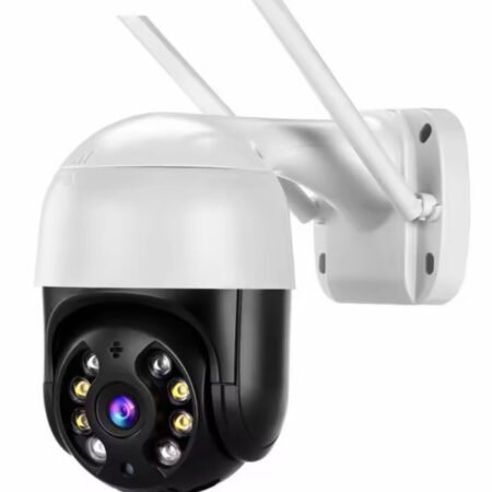 CAM-IP2MP-EP8 GMB kamera 2 mpix microSD iCSee xmeye pro Two-way voice PTZ ip66 1.5inch black/white