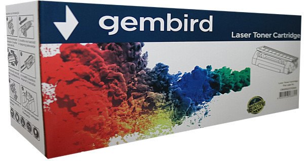 Toner Gembird PA-210 PA210 P2200/P2500/M6500 zam. kaseta za Pantum 1.6k (sa cipom)