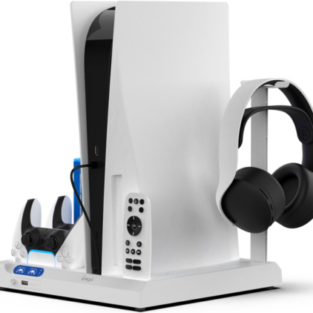 Stalak 9u1 iPega P5S028 za PS5 SLIM 611259