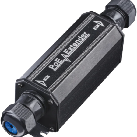 CUDY POE15 Gigabit PoE+ Outdoor Waterproof Extender