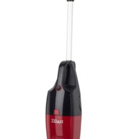 Zilan ZLN1235 RD Usisivaè sa posudom 800W, kabl 5m, crveno/crni