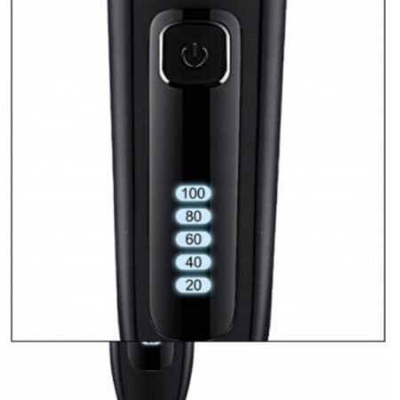 Zilan ZLN8658 Aparat za šišanje, brijanje, trimer 10u1, na baterije  Uranus