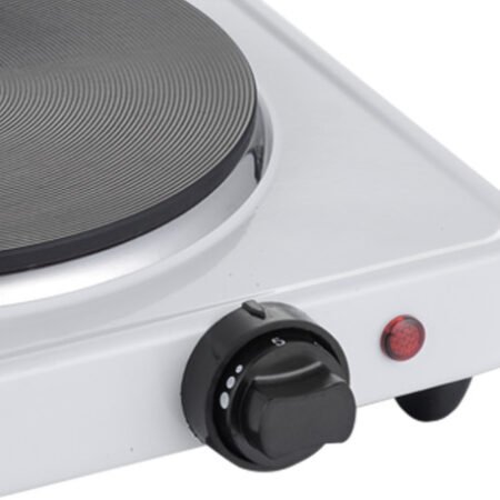 Zilan ZLN2173 WH Elektricni reso, jedna ploca, 1500W, 185cm, bela