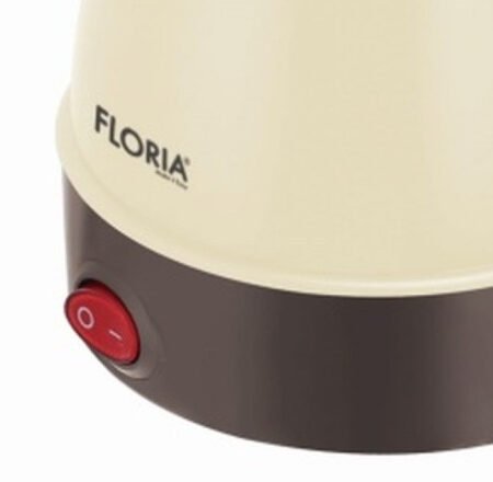 Zilan ZLN4926 Džezva on/off prekidaè, 220-240V 50/60Hz, 500ml, 600W