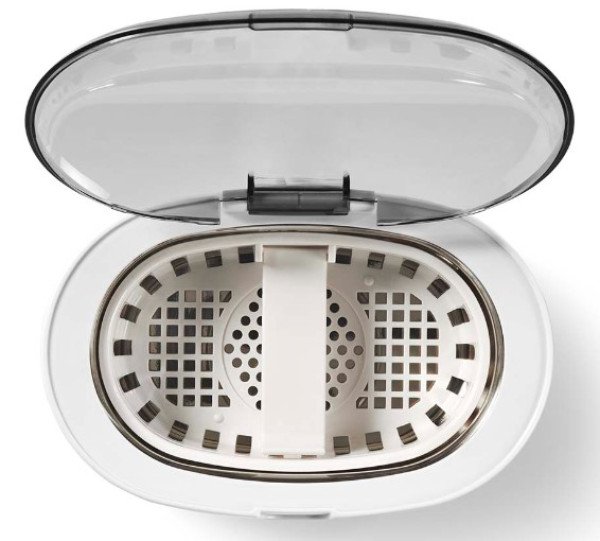 JECL110WT * Ultrazvucna kada, 43kHz, 600ml, tajmer od 1.5min do 8min - Slika 4