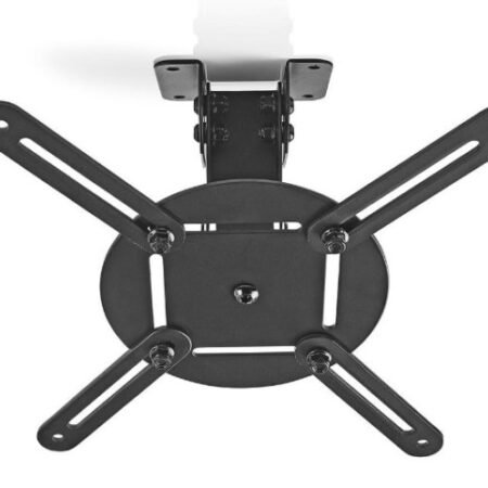 PJCM100BK univerzalni plafonski nosac za projektor, rotirajuci + tilt 90°