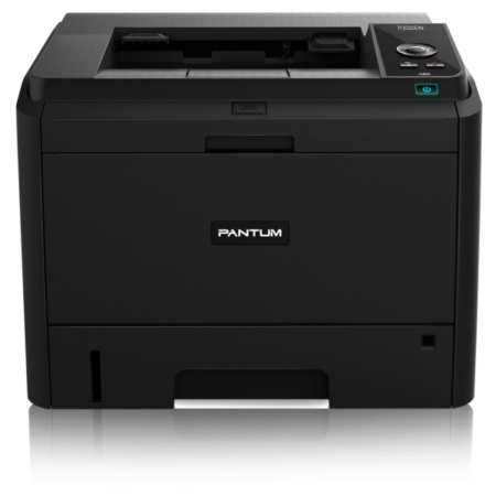 Stampac Pantum P3500DN Mono laser A4, 33str/min, Duplex (toner PA-310A)