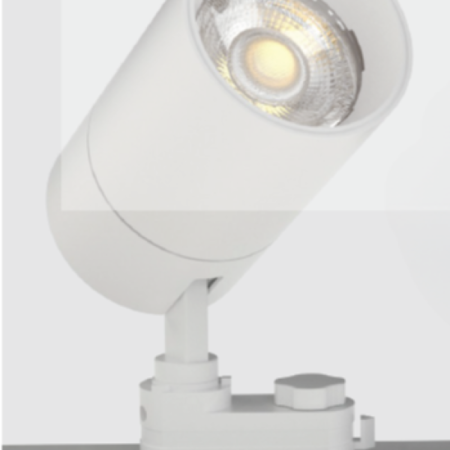 LED ŠINSKI REFLEKTOR LI4032, MF, 20W, 3U1 DMB, Beli