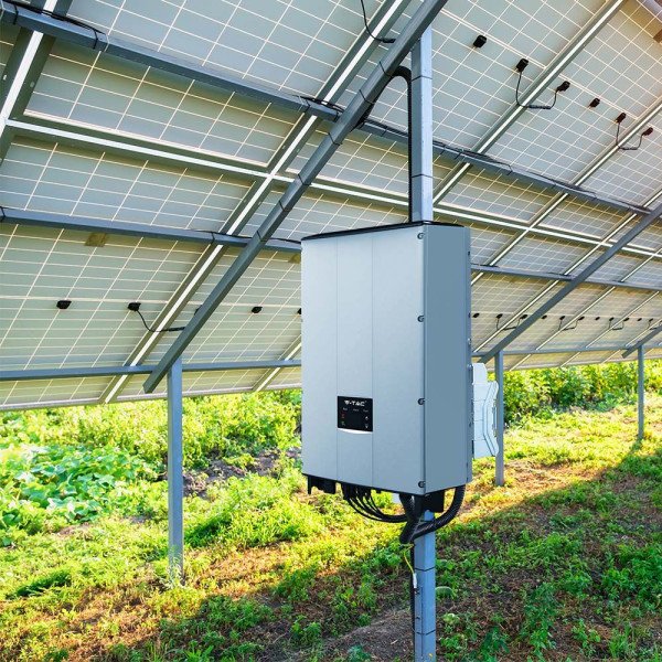 INVERTER SOLARNI * 10KW ON GRID IP65