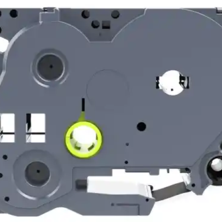 TRAKA TZ2-251 24MM BLK ON WHITE