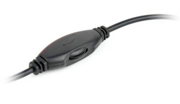 MHS-002 Gembird Slusalica sa mikrofonom, 2x3,5 mm - Slika 3