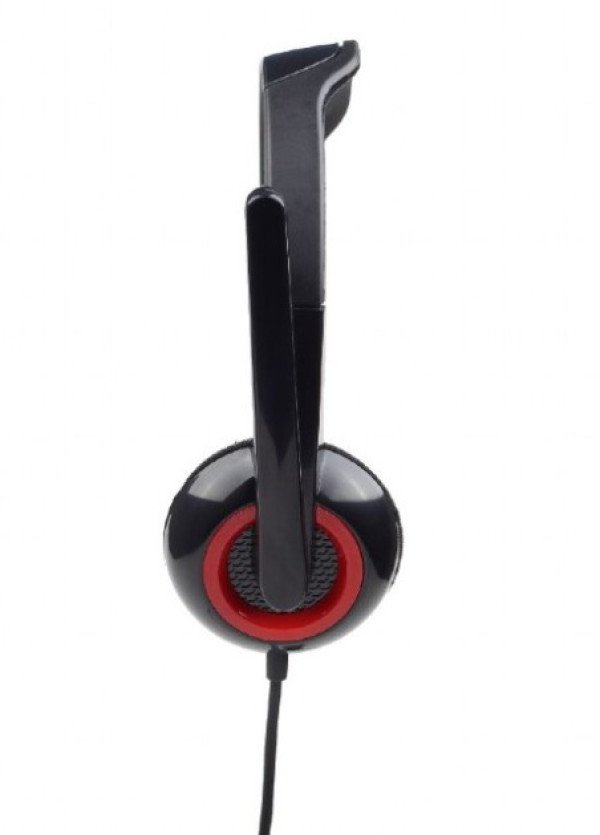 MHS-002 Gembird Slusalica sa mikrofonom, 2x3,5 mm - Slika 4