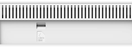 Cudy LT400V N300 Wi-Fi 4G LTE-Cat4 VoLTE Router