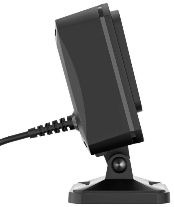 POS-BSH2200 GMB 2d CMOS Table barcode scanner, barkod skener, wired USB - Slika 4