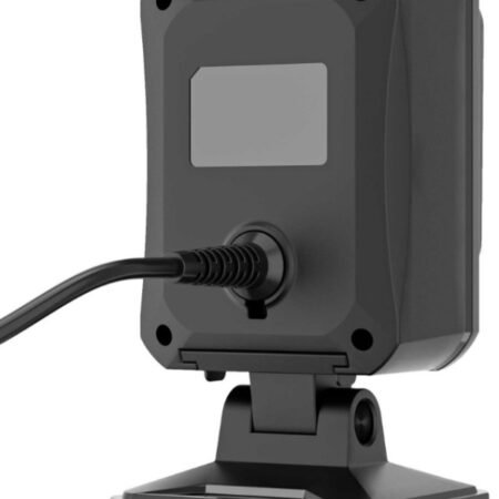 POS-BSH2200 GMB 2d CMOS Table barcode scanner, barkod skener, wired USB