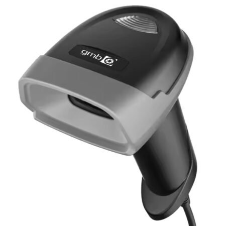 POS-BS1100 GMB 2d CMOS barcode scanner, bakod skener Kabl USB 1.8m