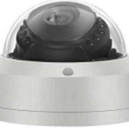 CAM-AHD2MP-YCK20M GMB Dome kamera 2 mpix B/W 20M IR LED 4 In 1, AHD/TVI/CVI/CVBS, IP66, 3.6mm Mic