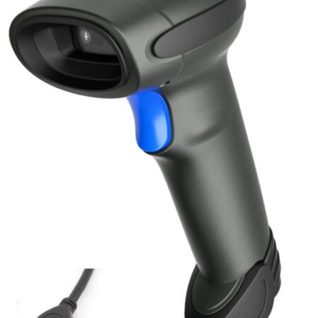 POS-BS3208 GMB 2d Hi Performance  CMOS barcode scanne, barkod skener, wired USB