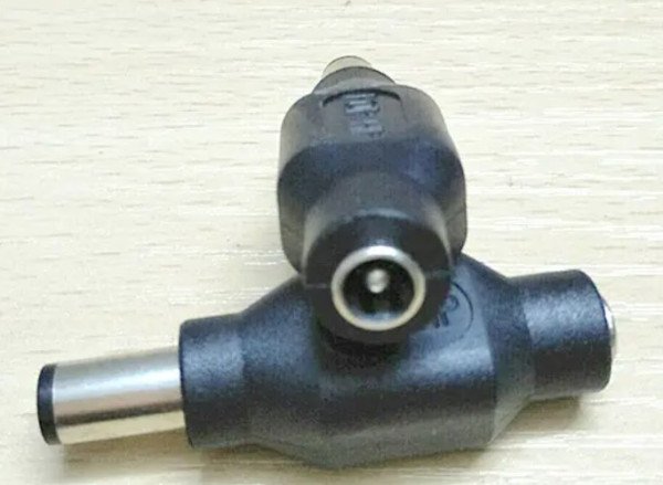 NPC-5.2x2.5mm 7.4x5.0mm PIN DC to DC 20V Connector (FOR HP) (prodaje se na komad) - Slika 3