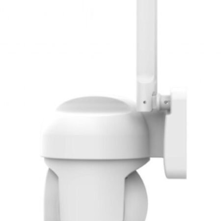 TSL-ODCAM-WRHD-01 Gembird Smart rotating outdoor wifi camera, 2K QHD TUYA