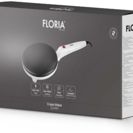 Zilan ZLN7911 Aparat za palacinke, 700w, 20cm